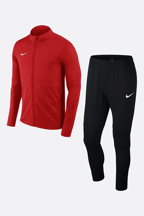 Костюм Nike Красный