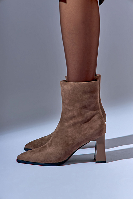 Ботильоны Marc Cony