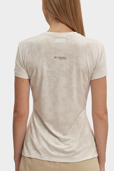 Футболка Columbia