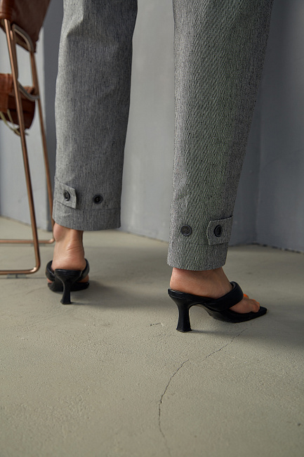 Брюки The Hills