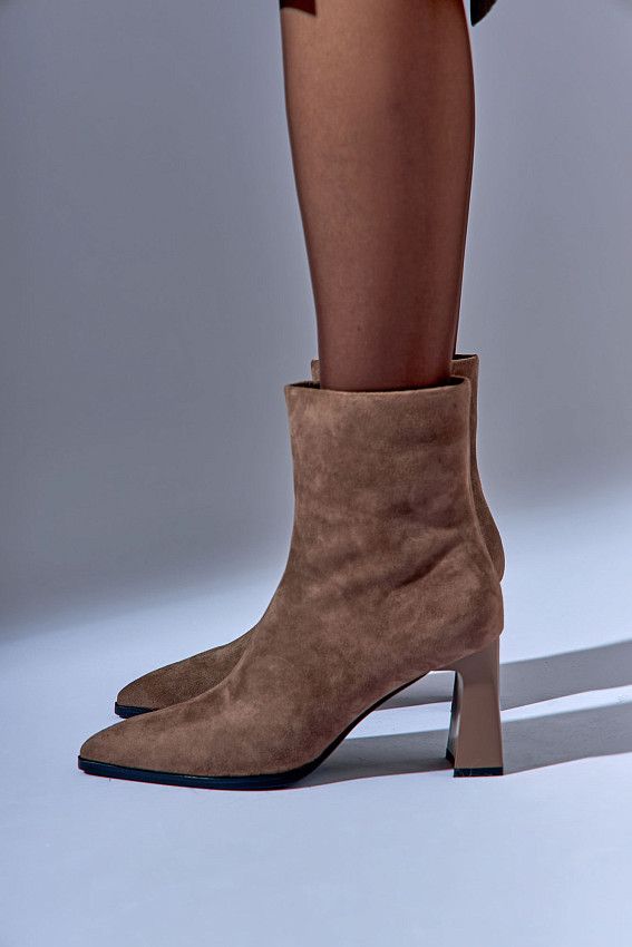 Ботильоны Marc Cony