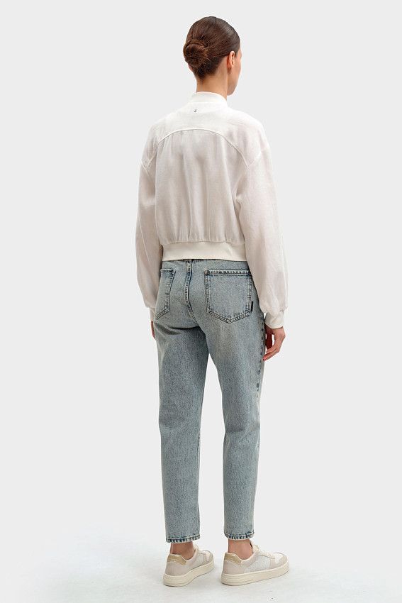 Бомбер Armani Exchange