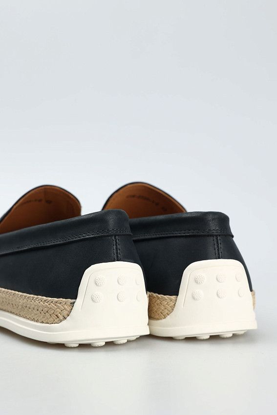 Эспадрильи Graciana Синий