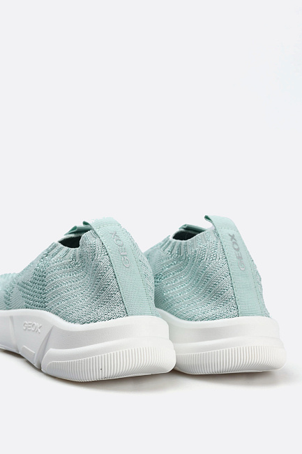 Кроссовки Geox