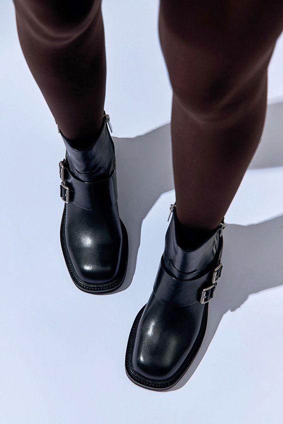 Ботинки Marc Cony