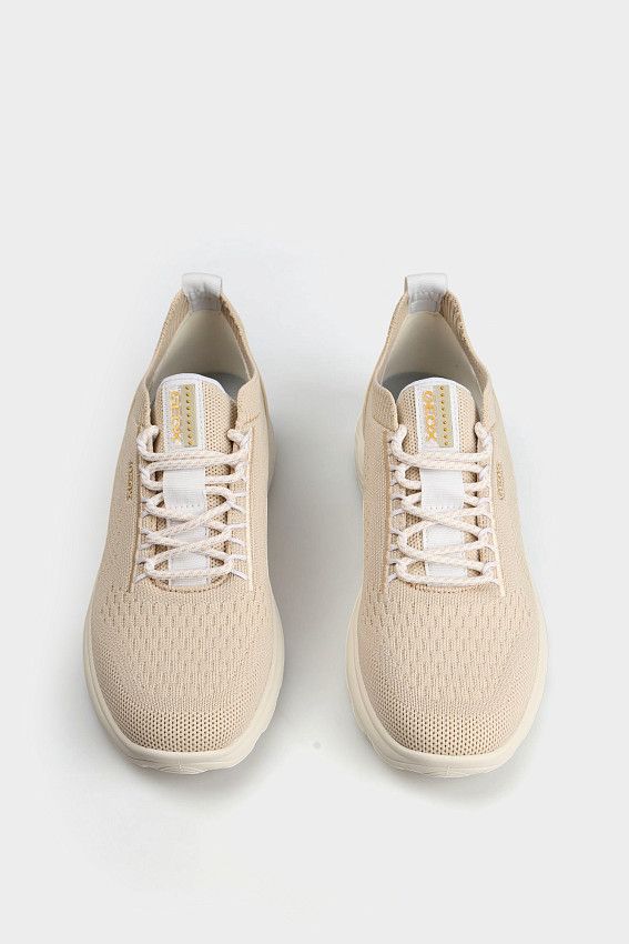 Кроссовки Geox