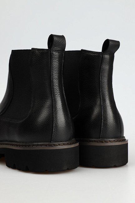 Ботинки челси Corso Como