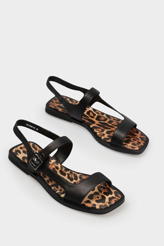 Сандалии Marc Cony