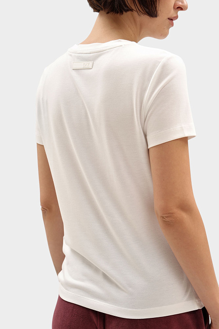 Футболка EA7