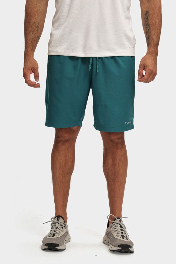 Шорты Columbia Синий