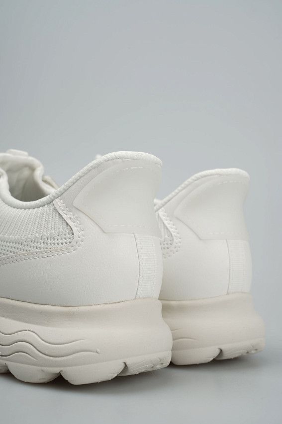 Кроссовки Geox