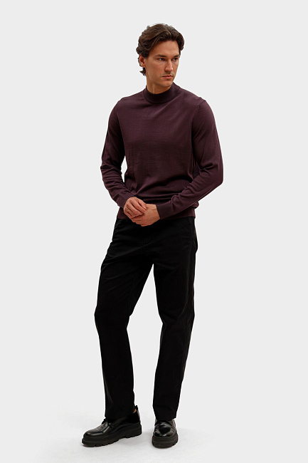 Брюки Calvin Klein Jeans