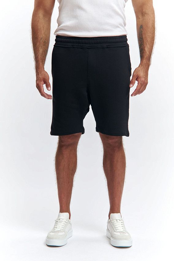 Шорты спортивные Van Mich Черный
