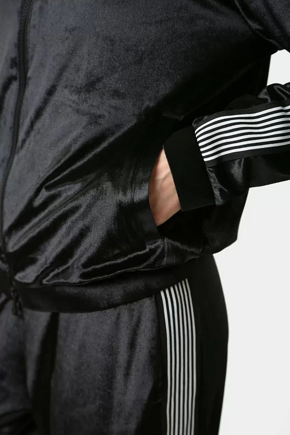 Костюм спортивный EA7 Черный