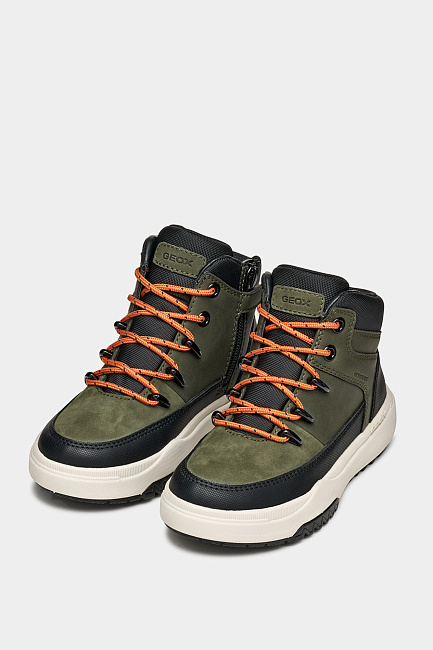 Ботинки Geox