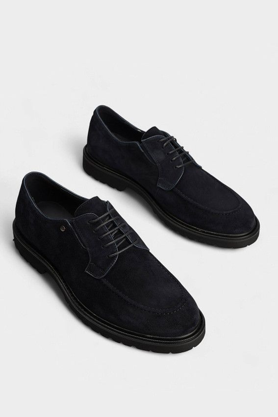 Туфли Graciana Синий