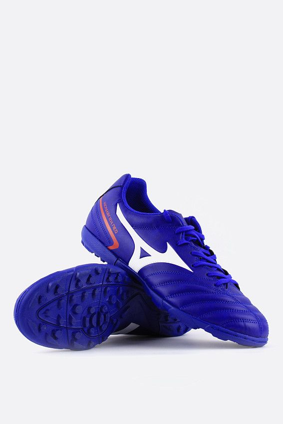 Многошиповки Mizuno Синий