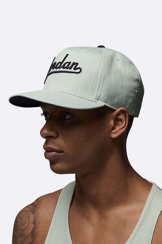 Кепка Nike Черный