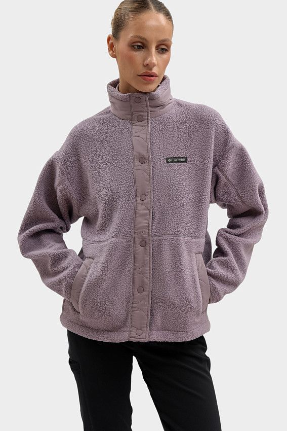 Куртка трикотажная Columbia