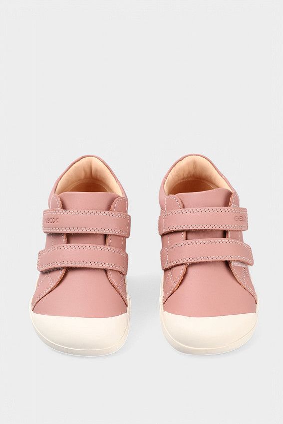 Кроссовки Geox Розовый