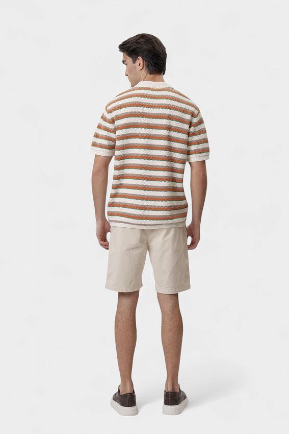 Шорты Pepe Jeans Белый