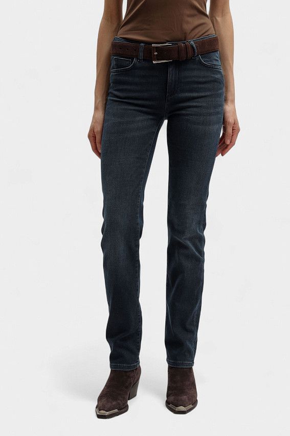 Джинсы Mustang