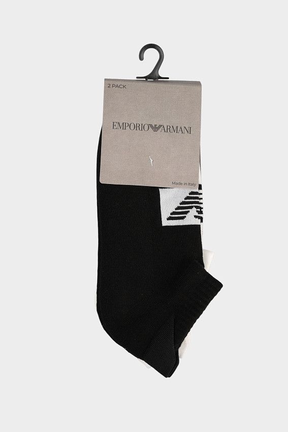 Носки Emporio Armani 