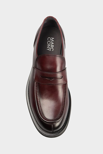 Лоферы Marc Cony