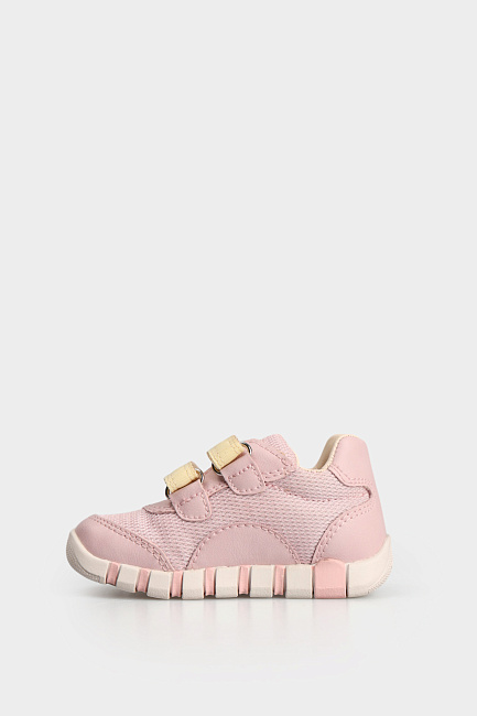 Кроссовки Geox