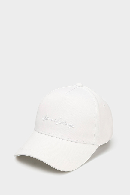 Кепка Armani Exchange