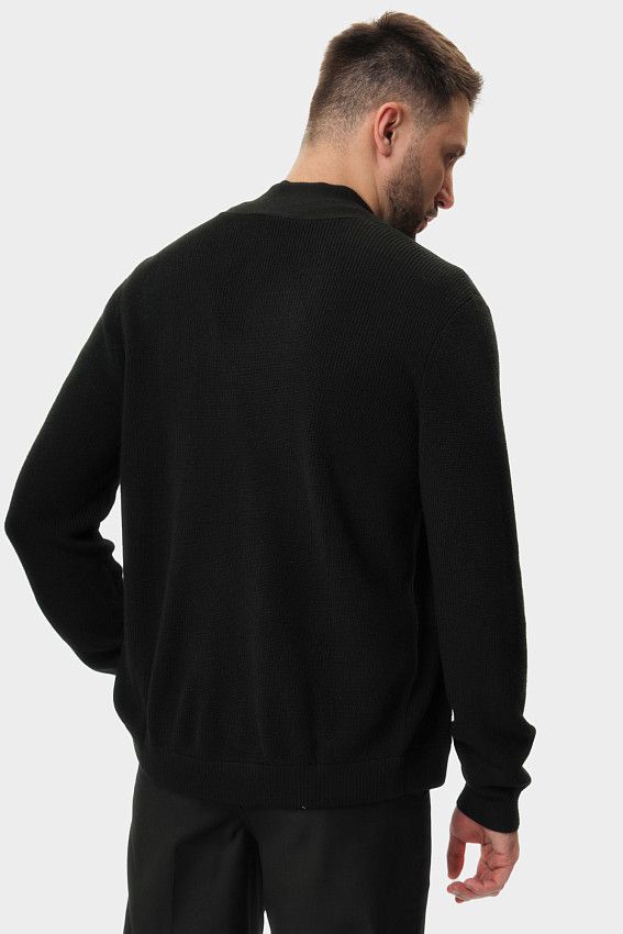 Кардиган Armani Exchange Хаки