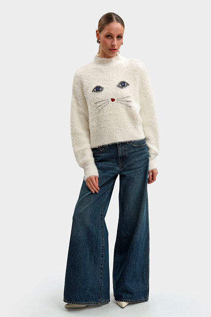 Джемпер  Karl Lagerfeld