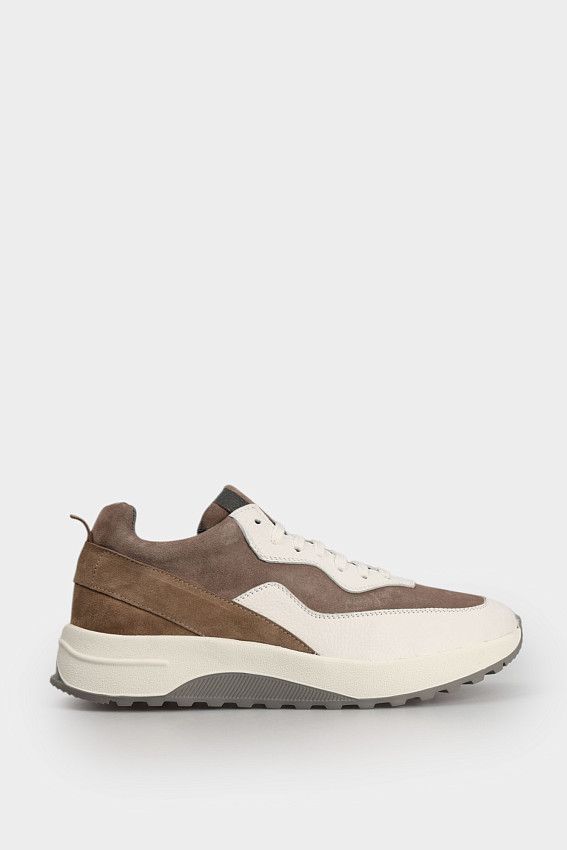 Кроссовки Marc Cony Бежевый