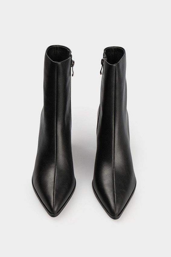 Ботильоны Marc Cony