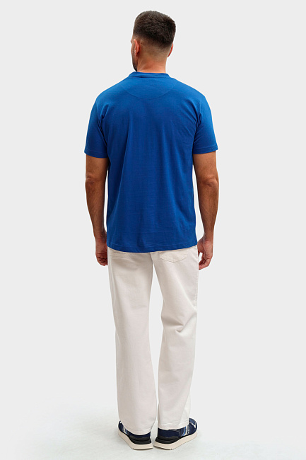 Футболка Bikkembergs