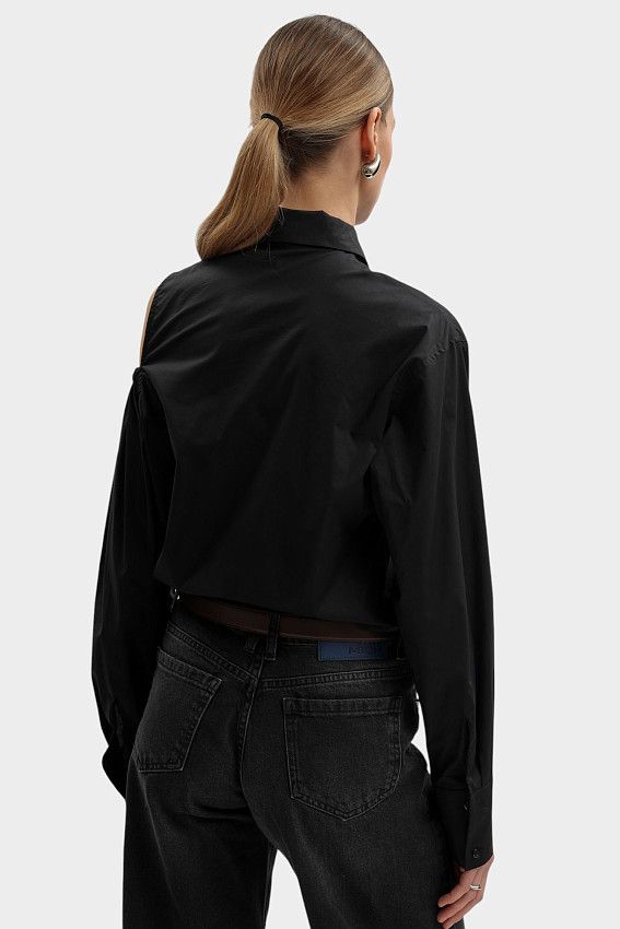 Блузка Van Mich 