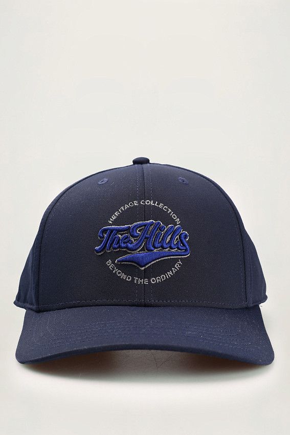 Кепка The Hills Синий