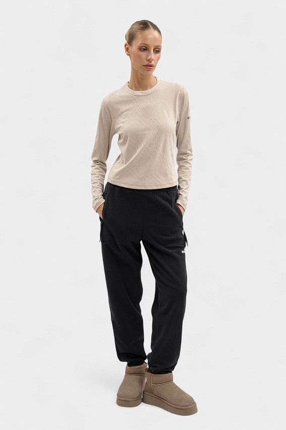 Джемпер Columbia Бежевый