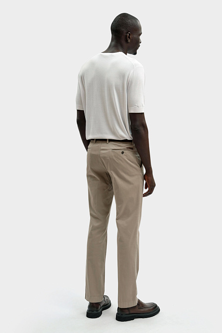 Брюки чиносы Karl Lagerfeld