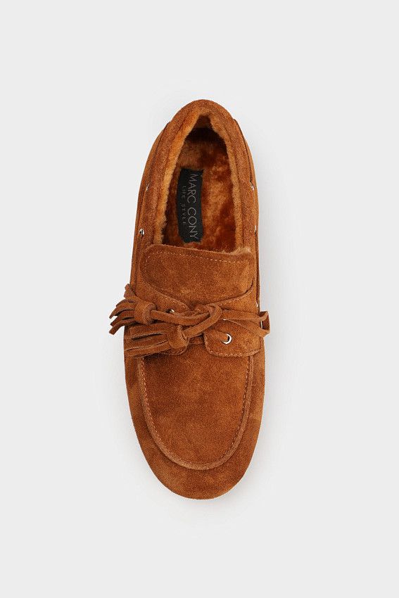 Мокасины Marc Cony