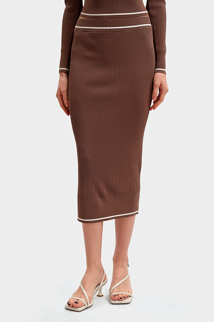 Юбка Armani Exchange