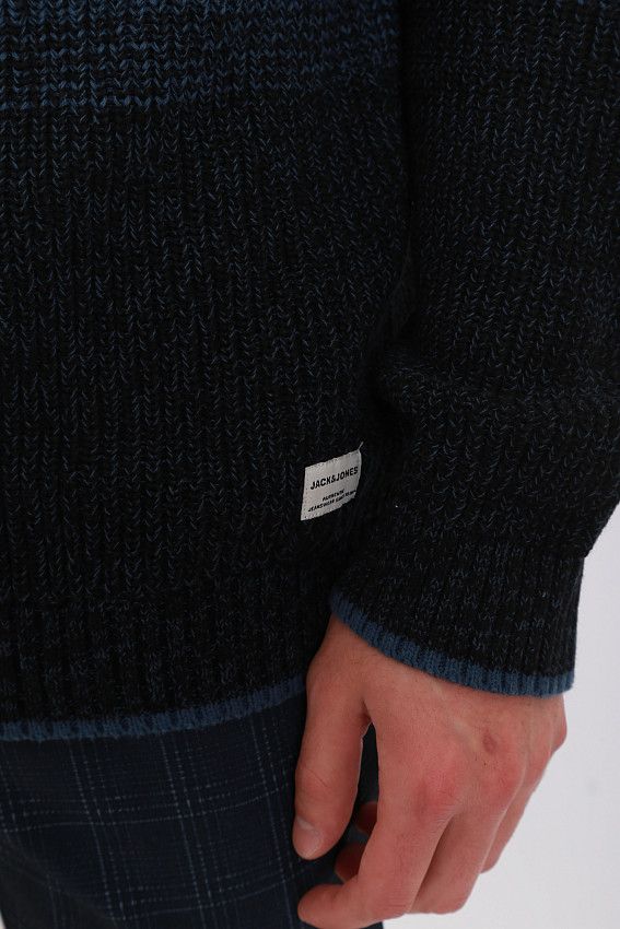 Свитер Jack &amp; Jones Синий