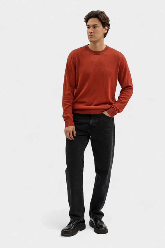 Джемпер Pepe Jeans Красный