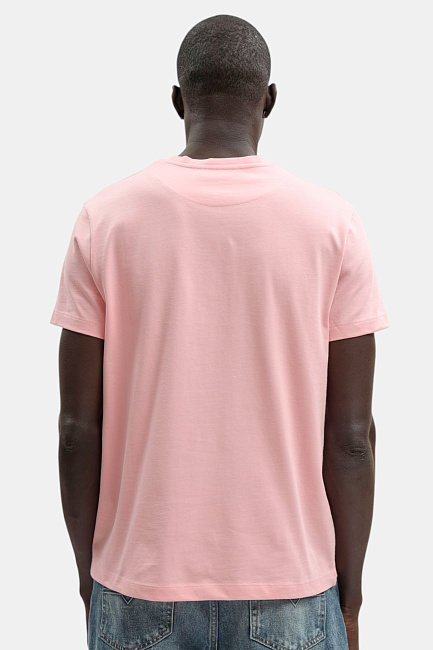 Футболка Bikkembergs