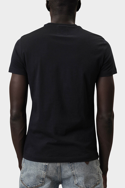 Футболка Emporio Armani