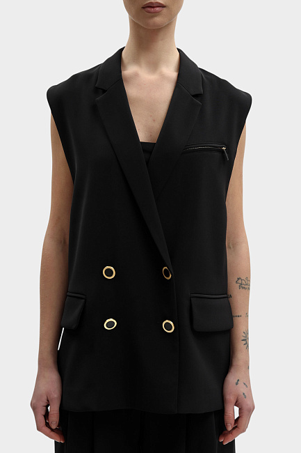 Жилет Armani Exchange