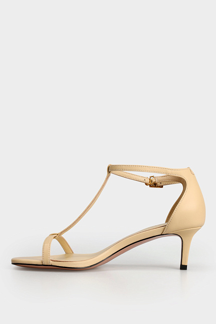 Босоножки Red Pin