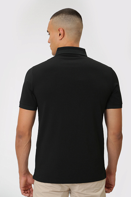 Поло Karl Lagerfeld