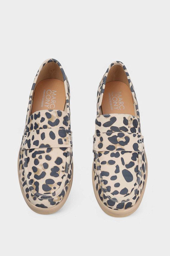 Лоферы Marc Cony