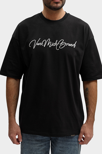 Футболка Van Mich